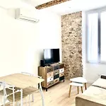 דירה Chez Thibault Brand New One-bedroom In