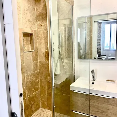 Apartment Chez Thibault Brandnew One Bedroom In *