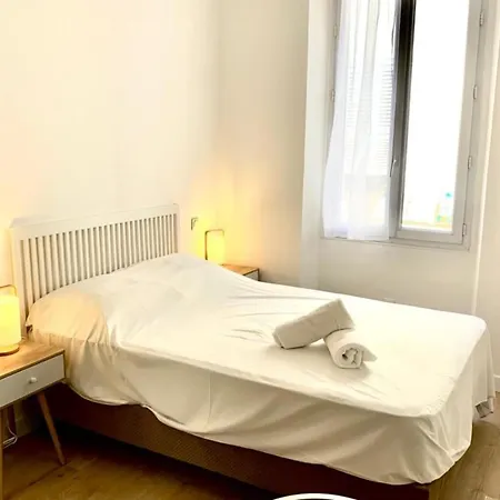 Chez Thibault Brandnew One Bedroom In